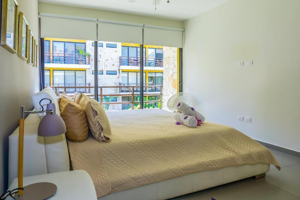 Apartamento Lunada 314 Modern