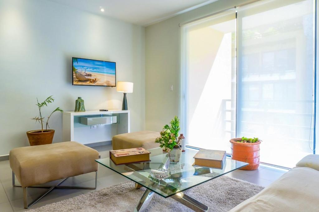 Apartamento Lunada 314 Modern