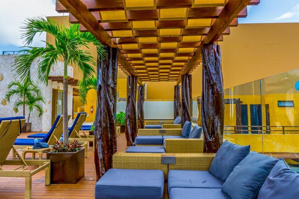 Lunada 314 Modern Playa del Carmen