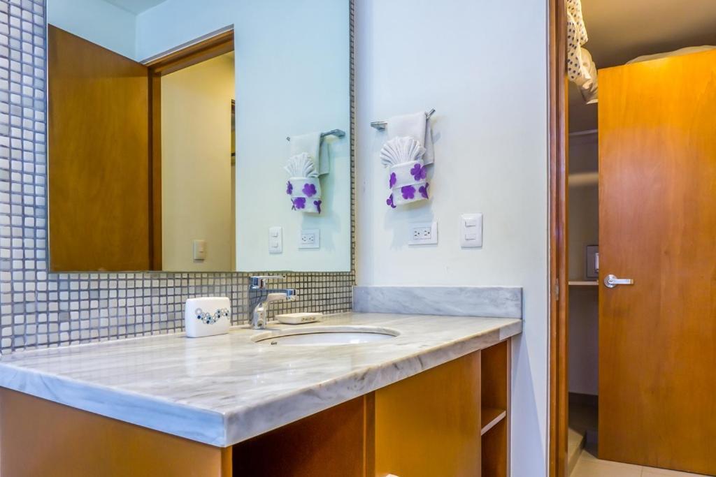 Lunada 314 Modern Apartamento Playa del Carmen