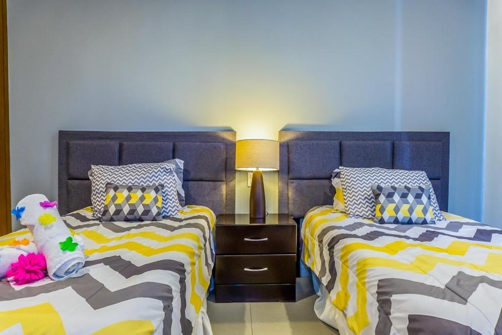Apartamento Lunada 314 Modern