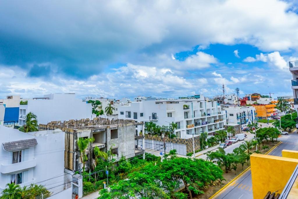Lunada 314 Modern Playa del Carmen