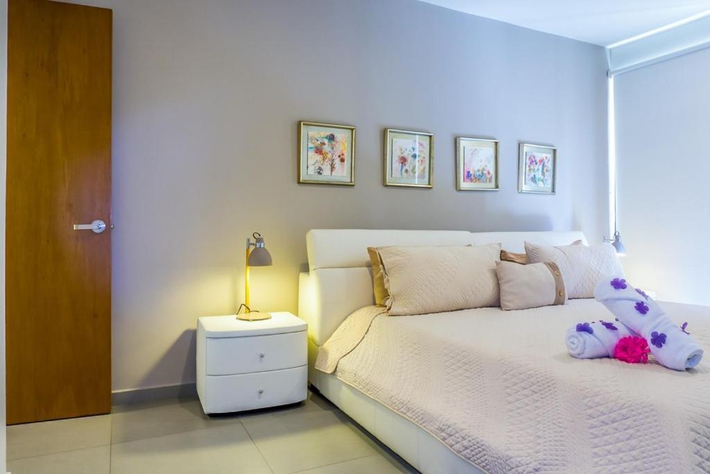 Lunada 314 Modern Apartamento *