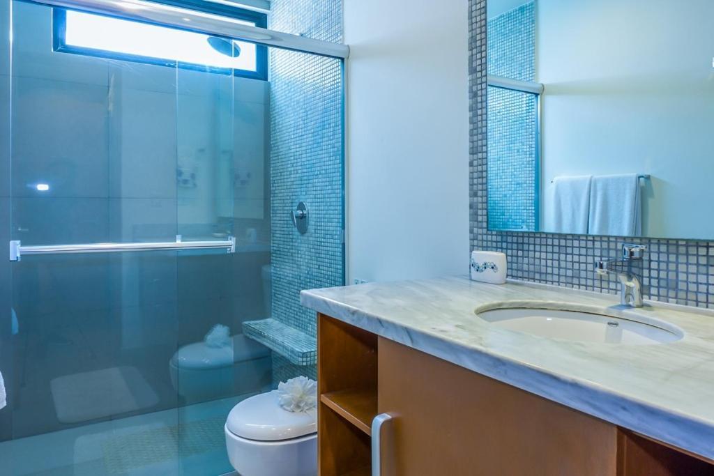 Lunada 314 Modern Apartamento *