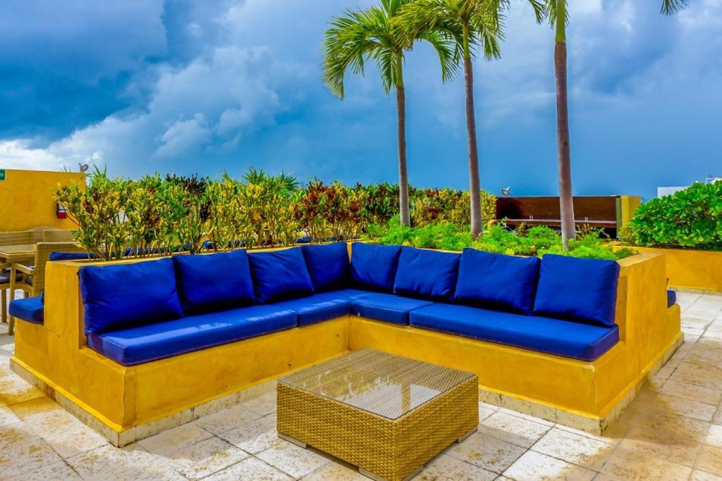 Lunada 314 Modern Apartamento Playa del Carmen