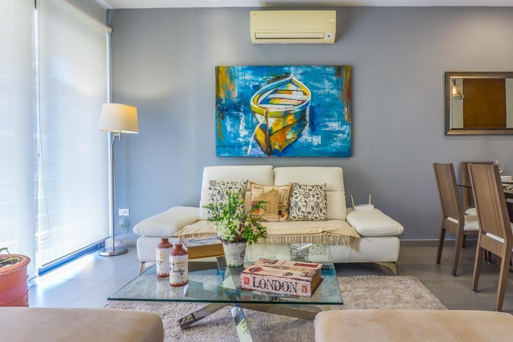 Lunada 314 Modern Apartamento Playa del Carmen